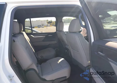 2026 GMC Acadia Elevation Fwd z USA, uszkodzony, nr VIN 1GKENKKS9TJ224677